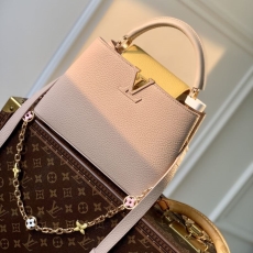 LV Top Handle Bags